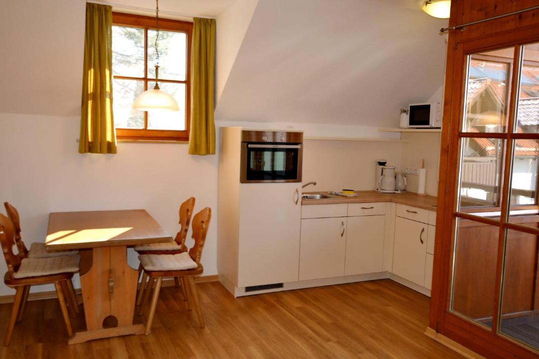 Photo of Kitchen in Arlaching