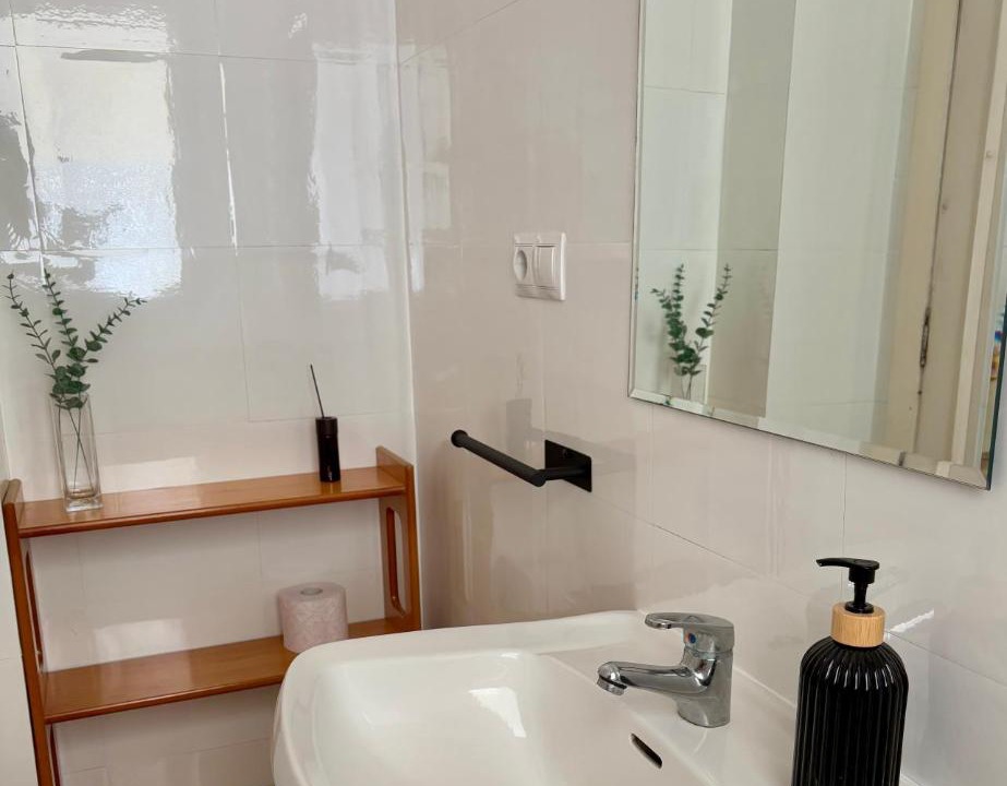 Photo of Bathroom in Arcade