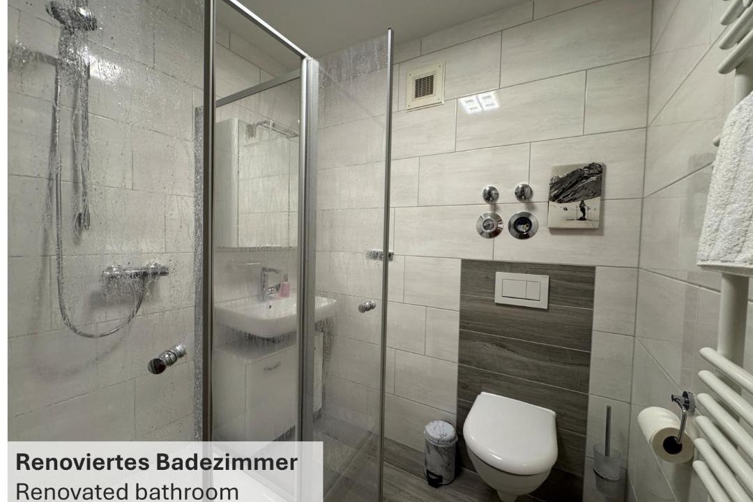 Photo of Bathroom in Kochel am See