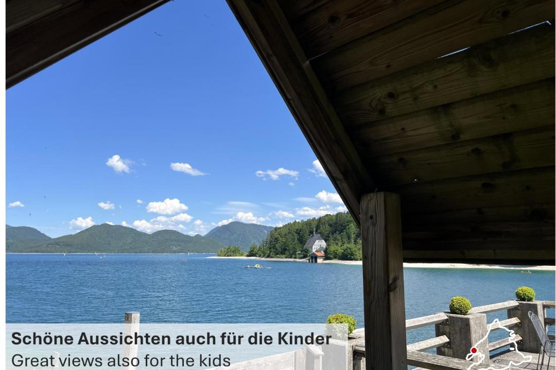 Photo of Others in Kochel am See