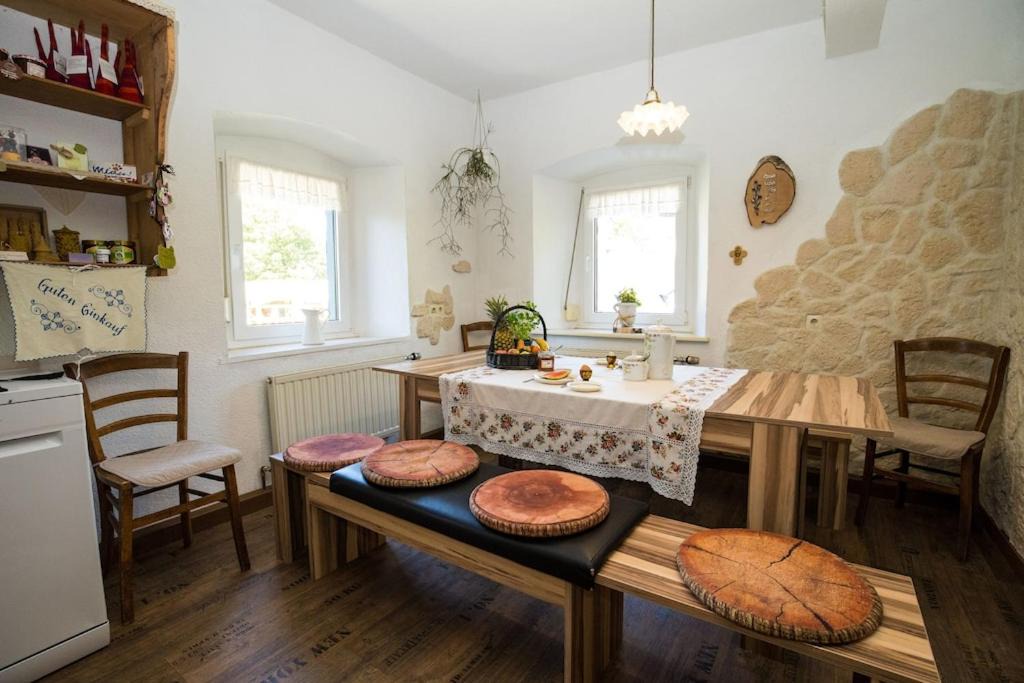Photo of Kitchen in Bernstein a.Wald
