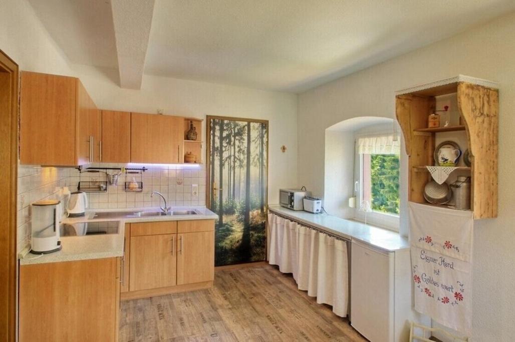 Photo of Kitchen in Bernstein a.Wald