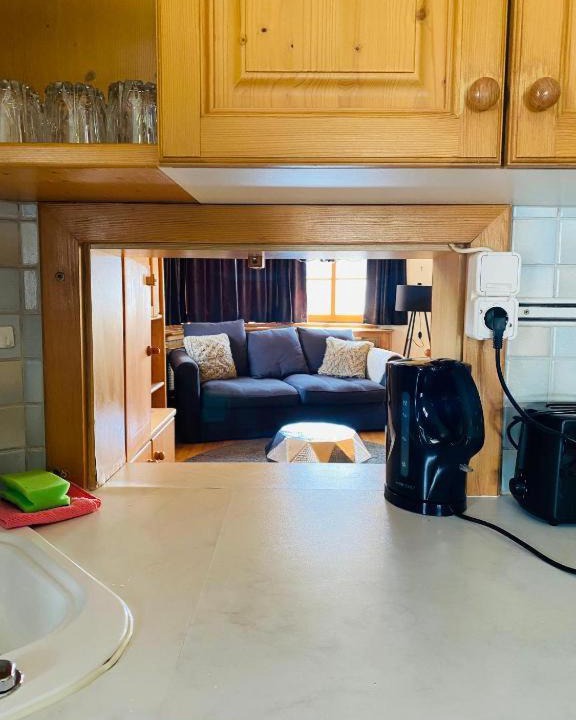 Photo of Kitchen in Reith bei Seefeld