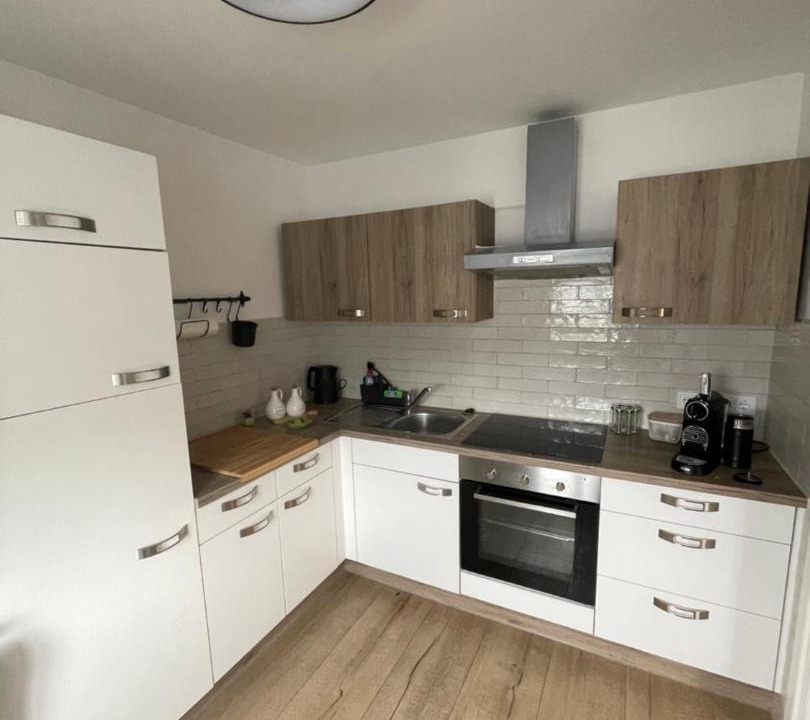 Photo of Kitchen in Bad Reichenhall