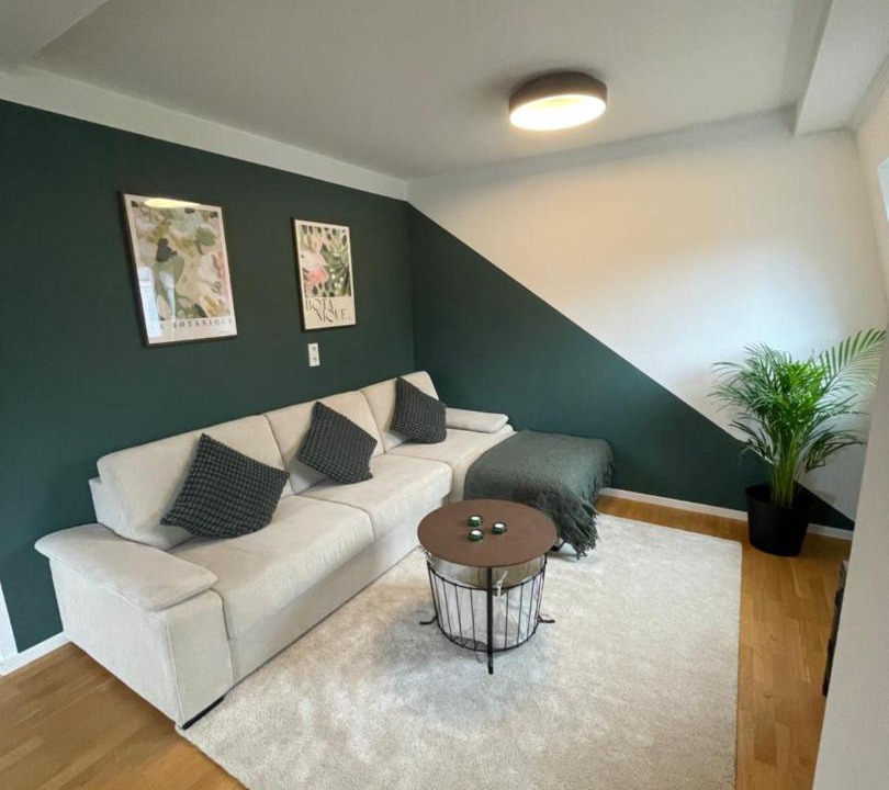 Photo of Livingroom in Bad Reichenhall
