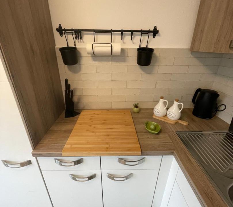 Photo of Kitchen in Bad Reichenhall