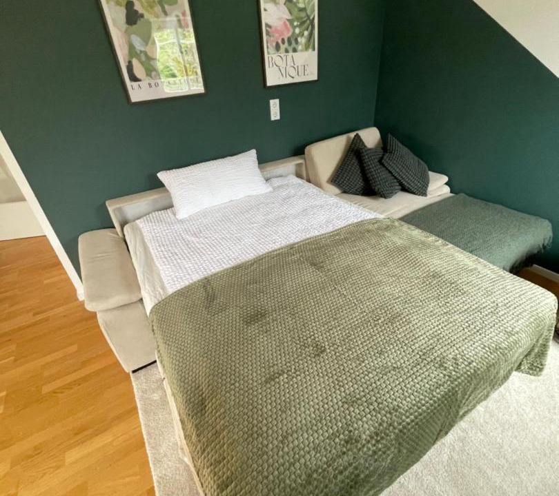 Photo of Bedroom in Bad Reichenhall