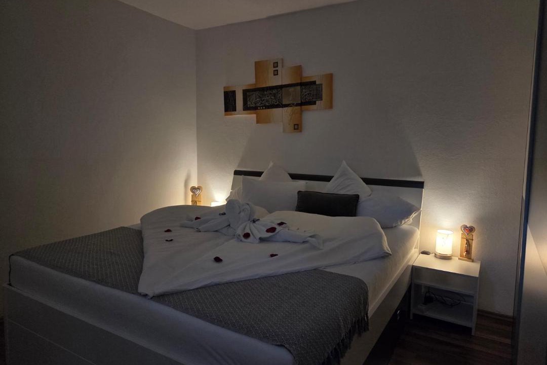 Photo of Bedroom in Sautens