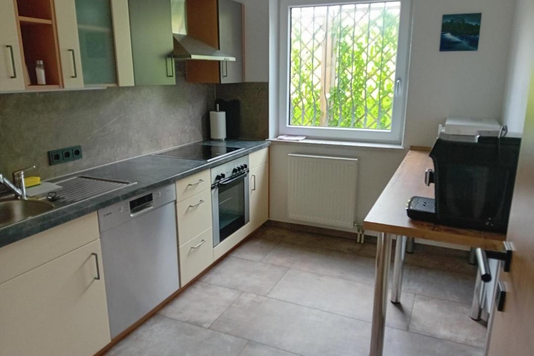 Photo of Kitchen in Pflach