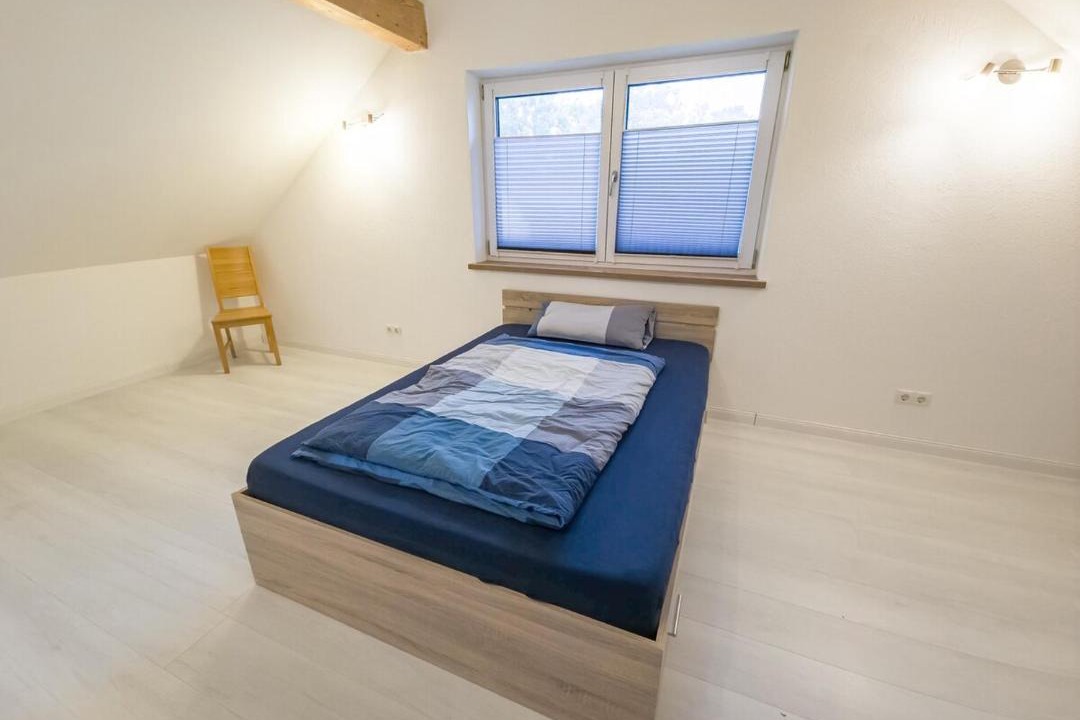 Photo of Bedroom in Rott