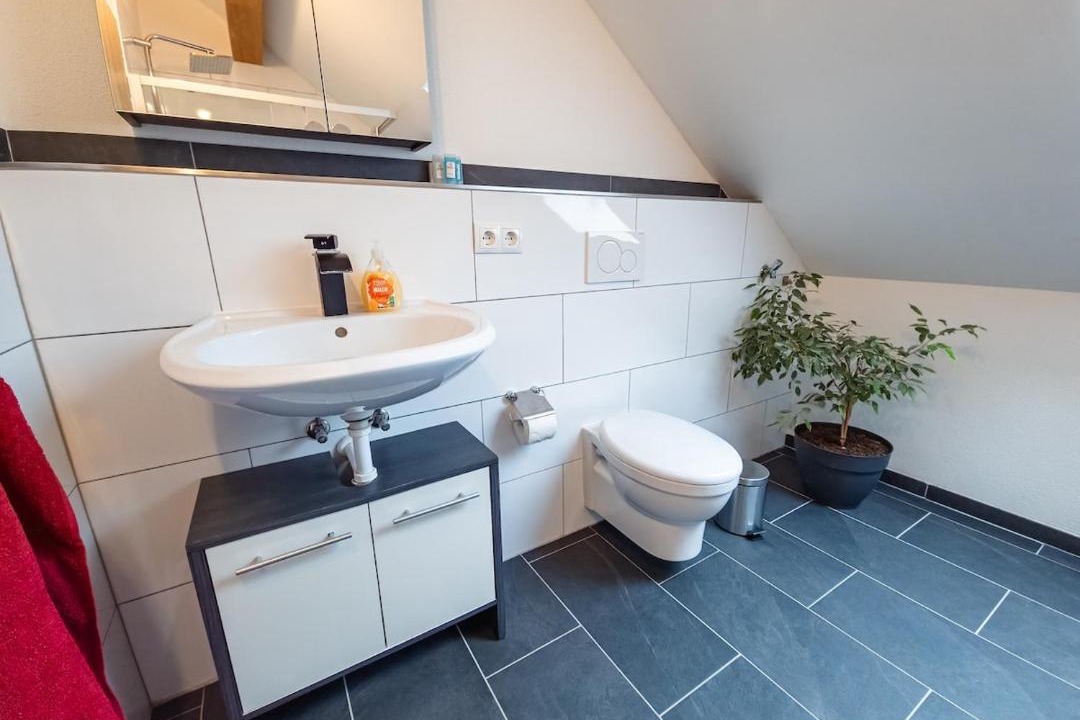 Photo of Bathroom in Rott
