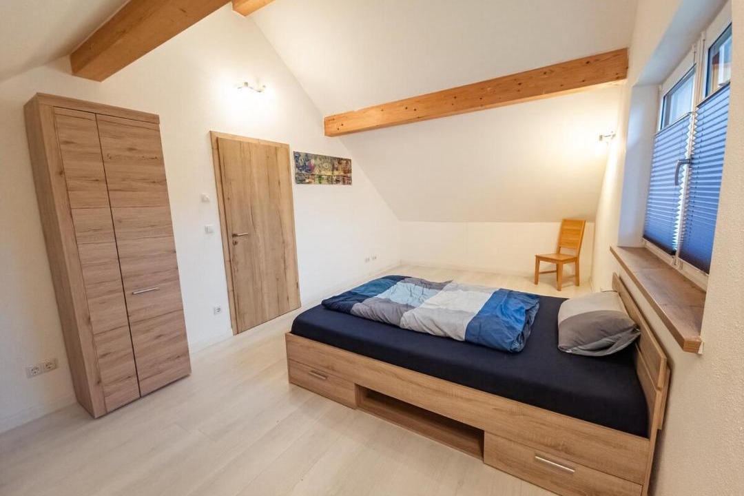 Photo of Bedroom in Rott