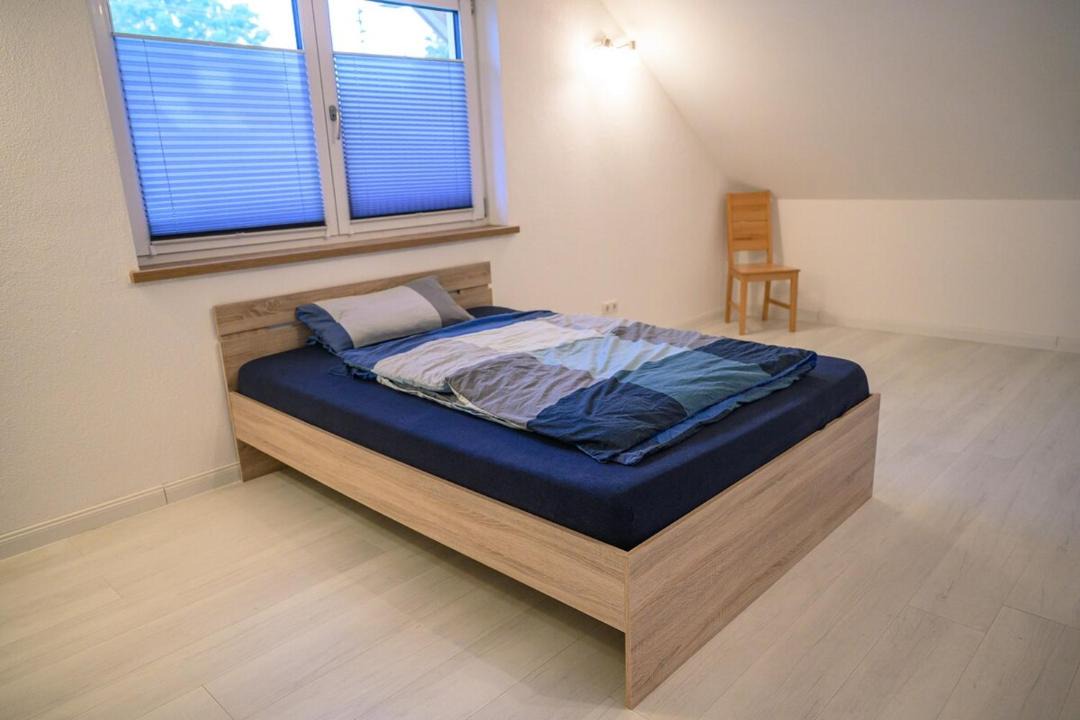 Photo of Bedroom in Rott