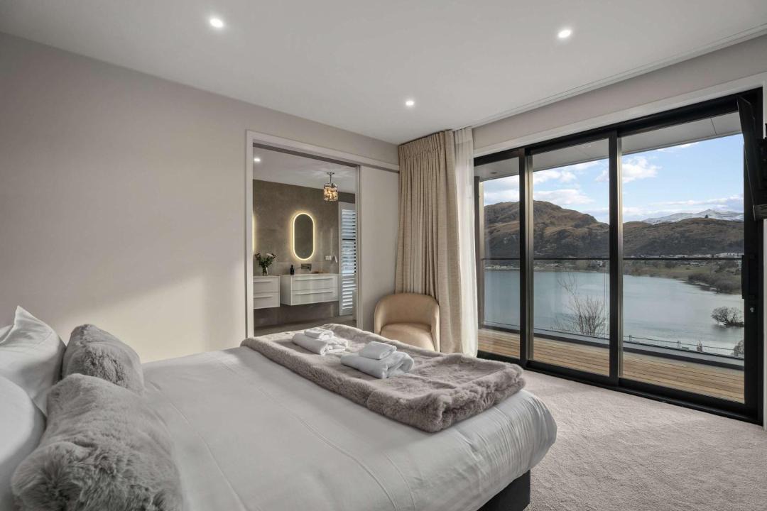 Photo of Bedroom in Kelvin Heights