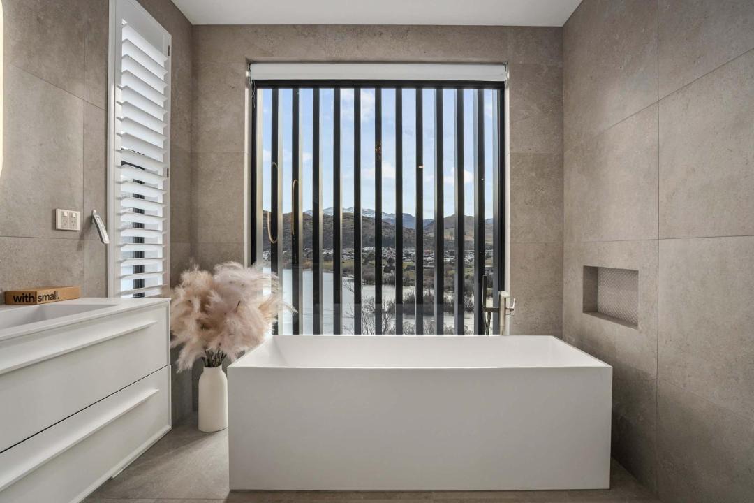 Photo of Bathroom in Kelvin Heights