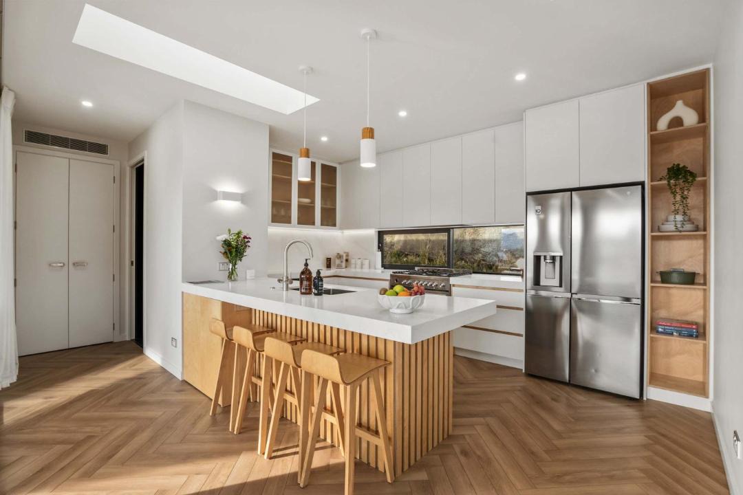 Photo of Kitchen in Kelvin Heights