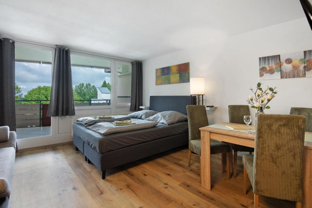 Photo of Bedroom in Sankt Englmar