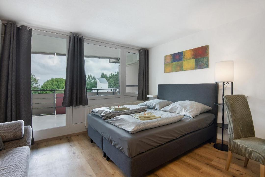 Photo of Bedroom in Sankt Englmar