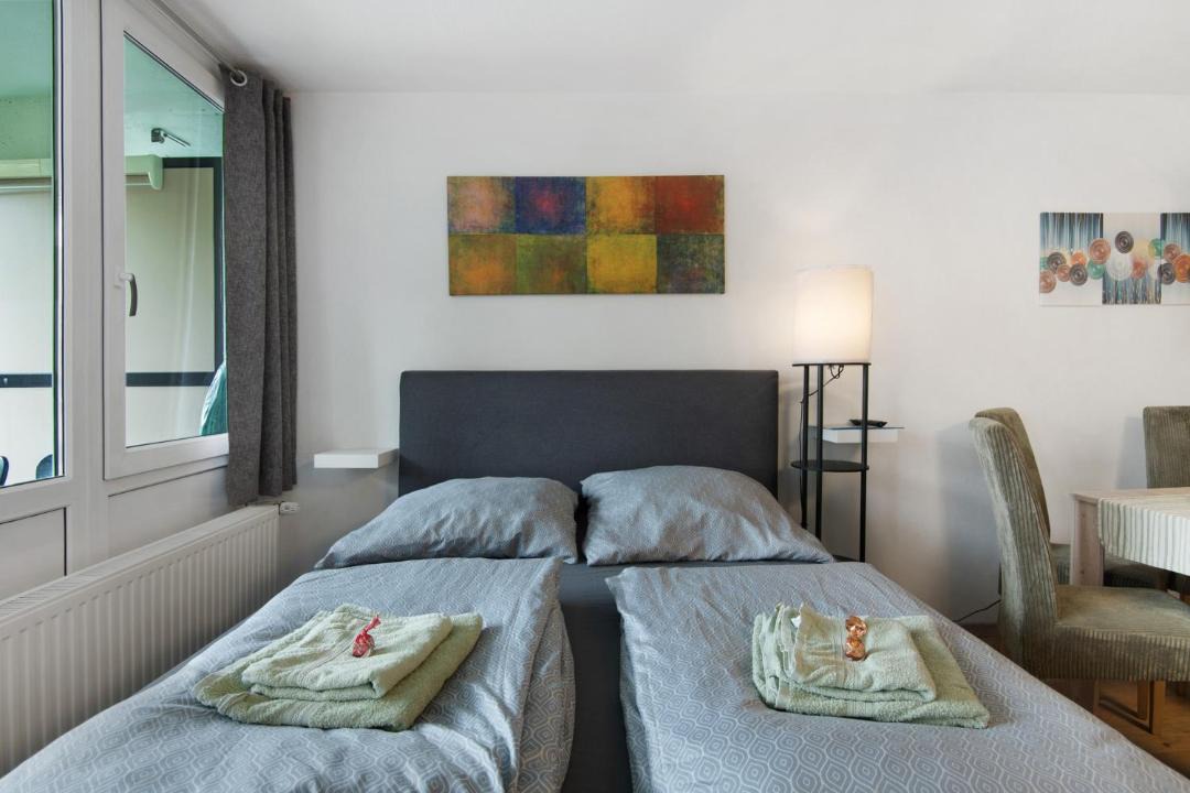 Photo of Bedroom in Sankt Englmar