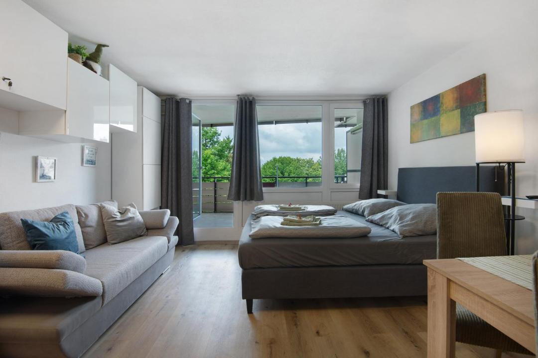 Photo of Livingroom in Sankt Englmar