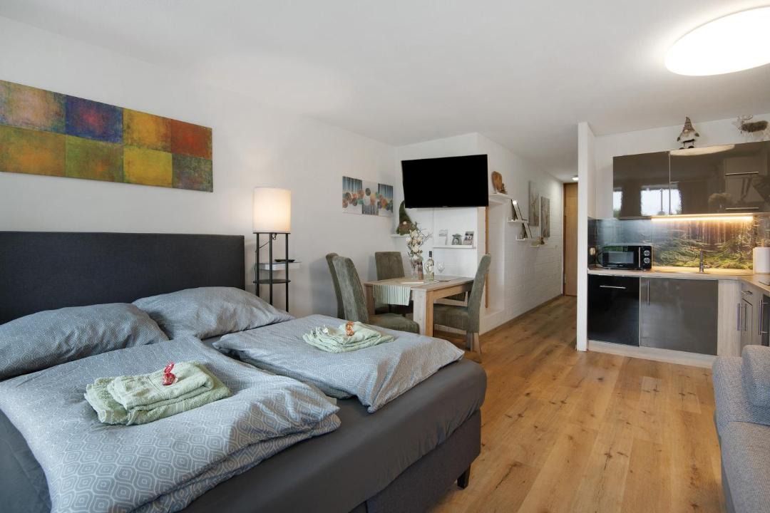 Photo of Bedroom in Sankt Englmar