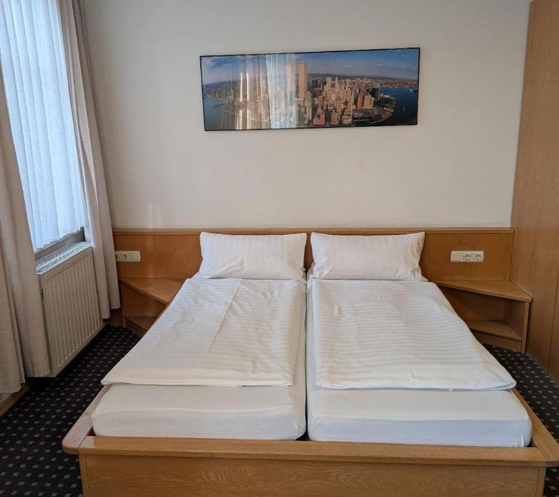 Photo of Bedroom in Amberg