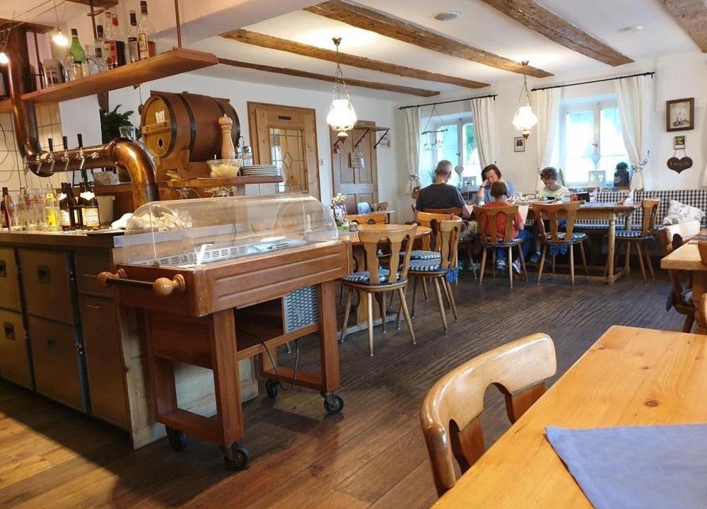 Photo of Kitchen in Waal