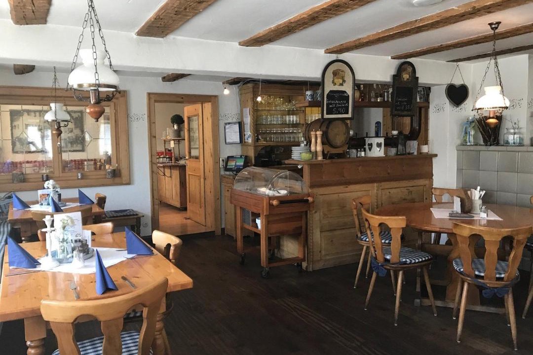 Photo of Kitchen in Waal