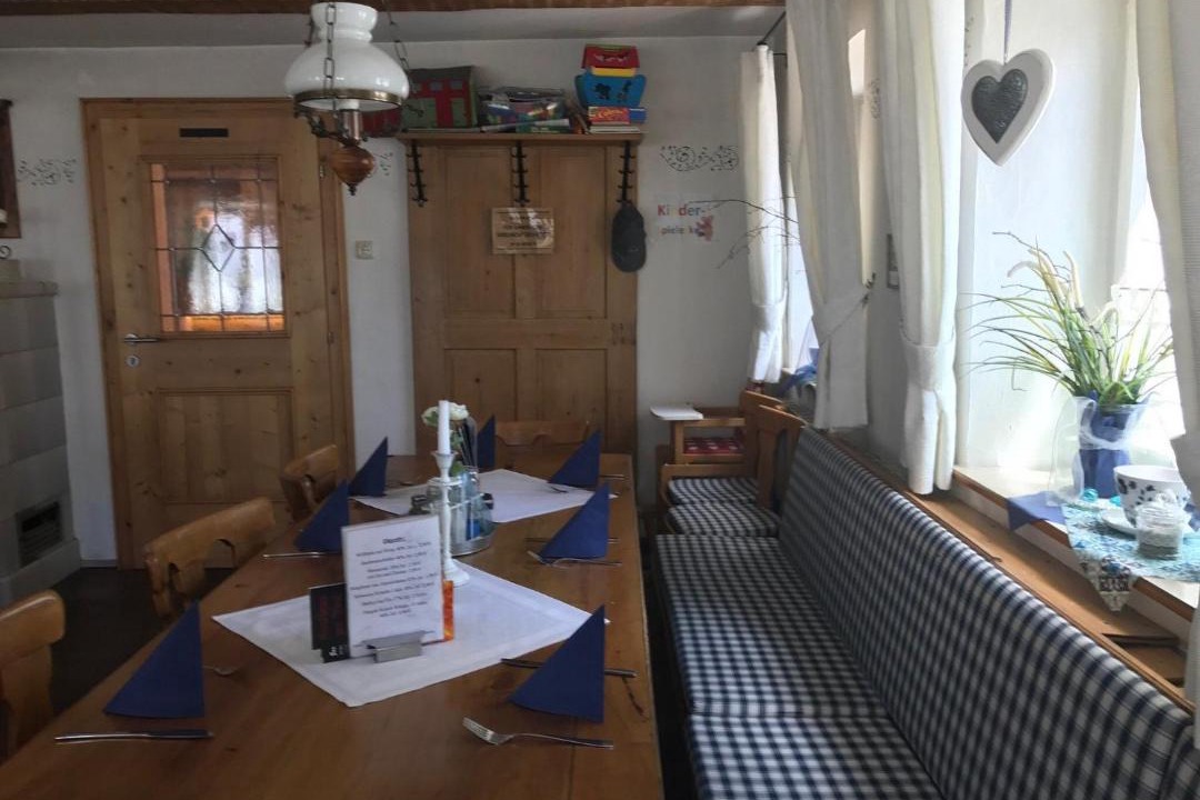 Photo of Kitchen in Waal