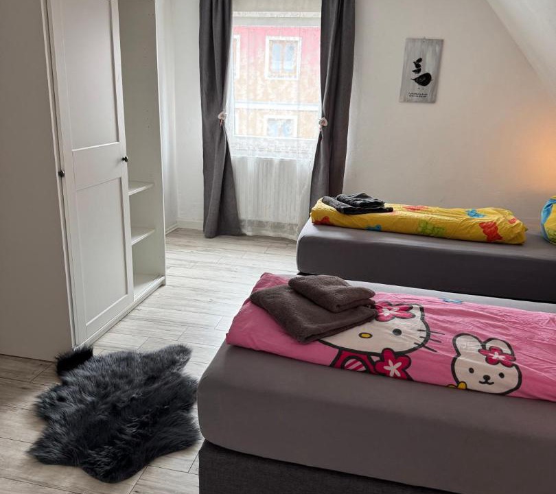 Photo of Bedroom in Ipsheim
