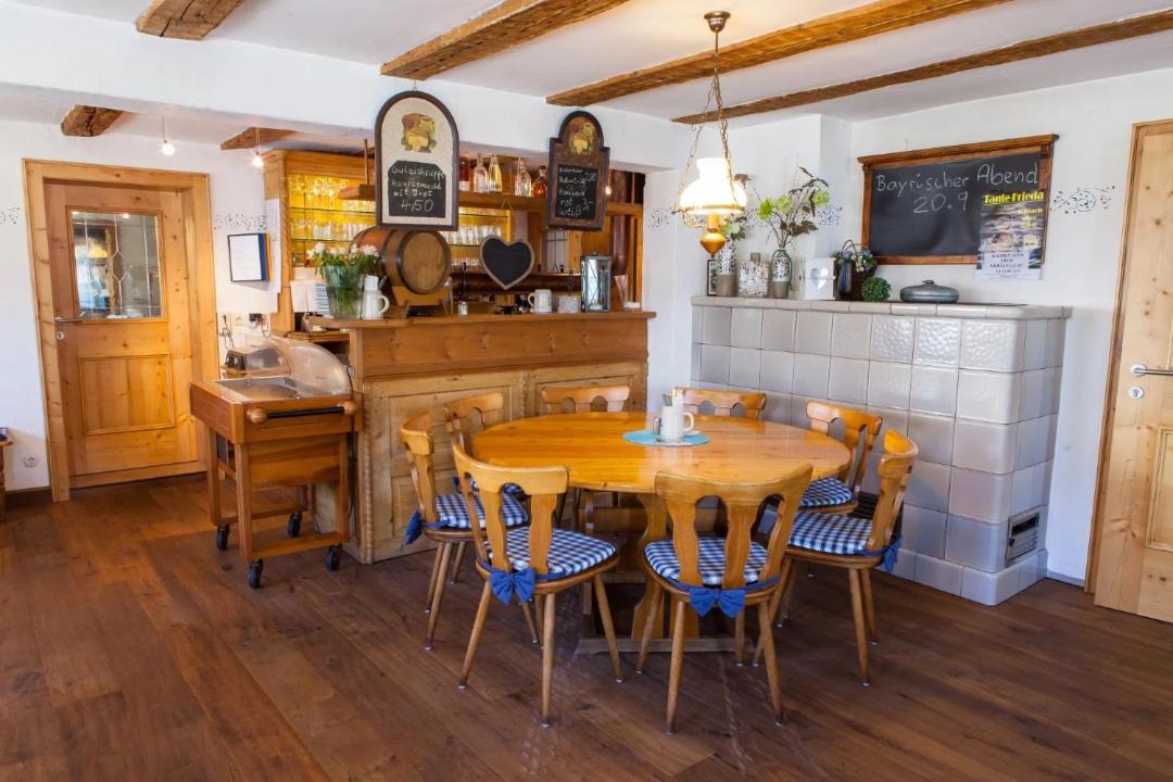 Photo of Kitchen in Waal