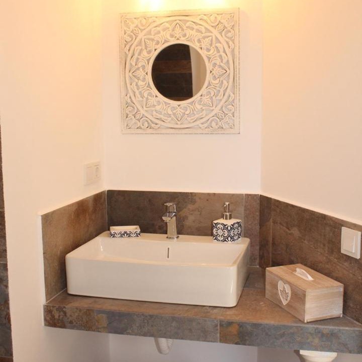 Photo of Bathroom in Turre