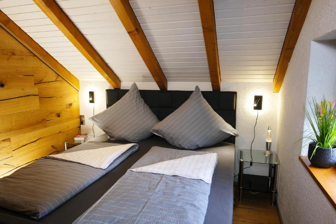 Photo of Bedroom in Waischenfeld