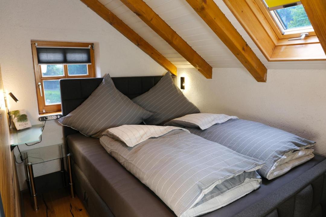Photo of Bedroom in Waischenfeld