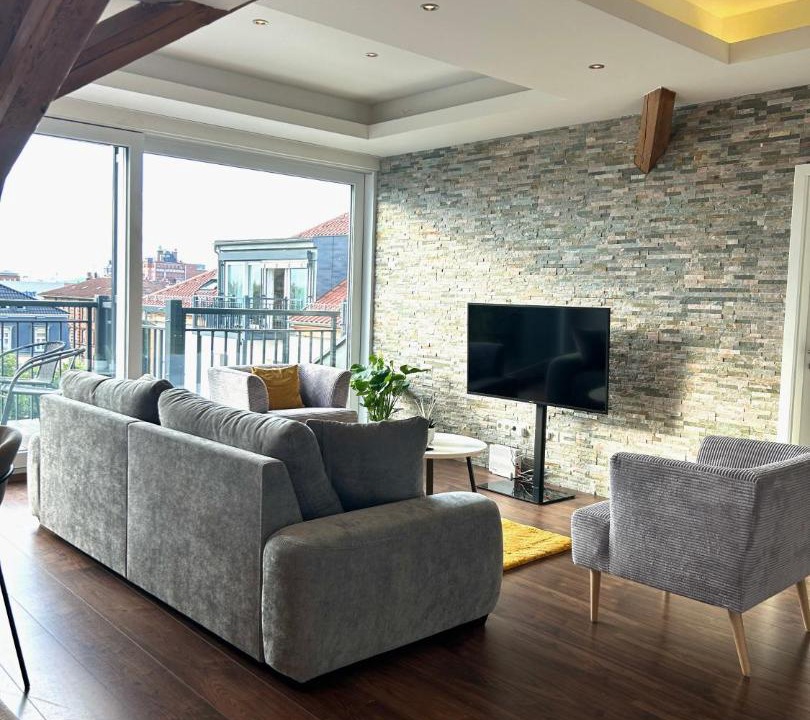 Photo of Livingroom in Bamberg