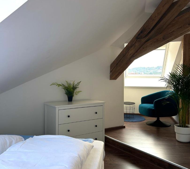 Photo of Bedroom in Bamberg