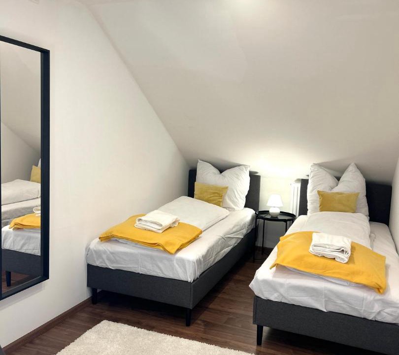 Photo of Bedroom in Bamberg