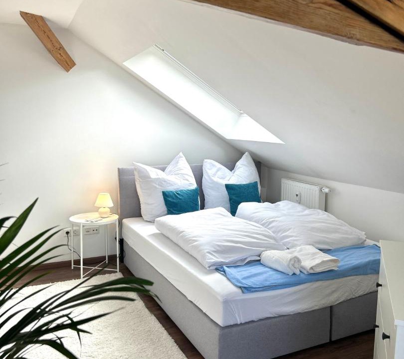 Photo of Bedroom in Bamberg