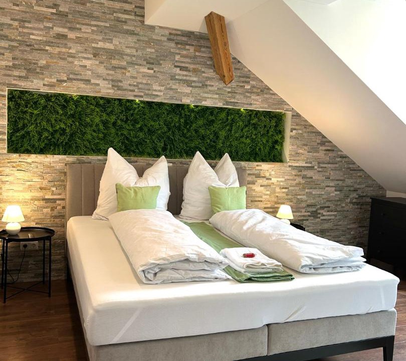 Photo of Bedroom in Bamberg