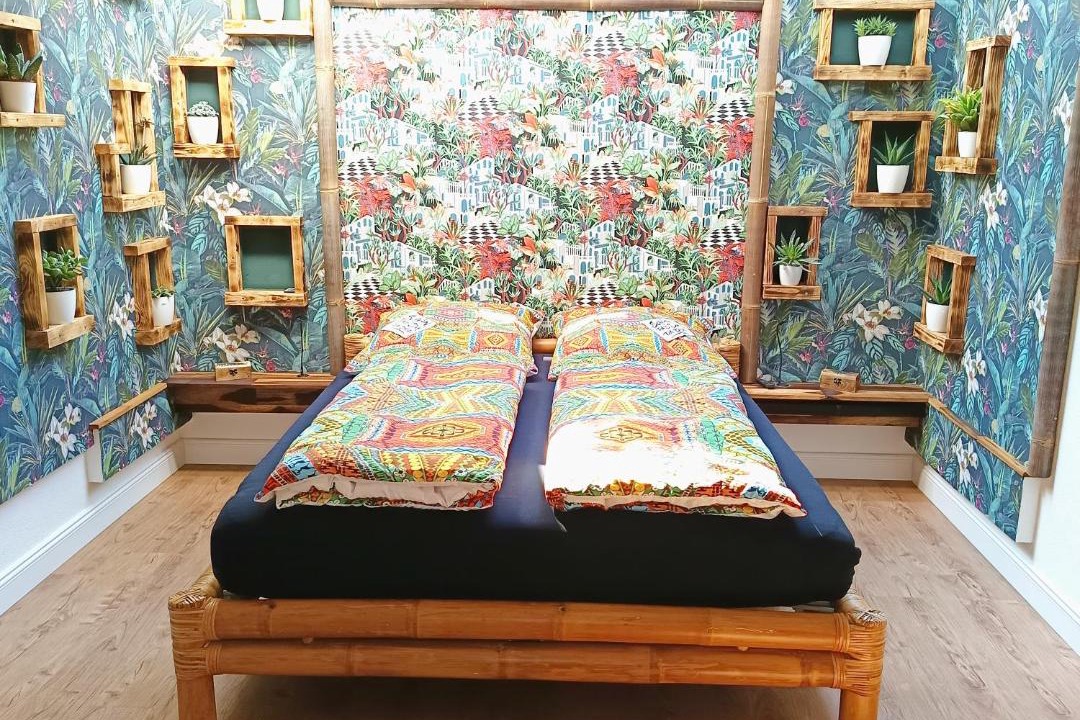 Photo of Bedroom in Allach-Untermenzing