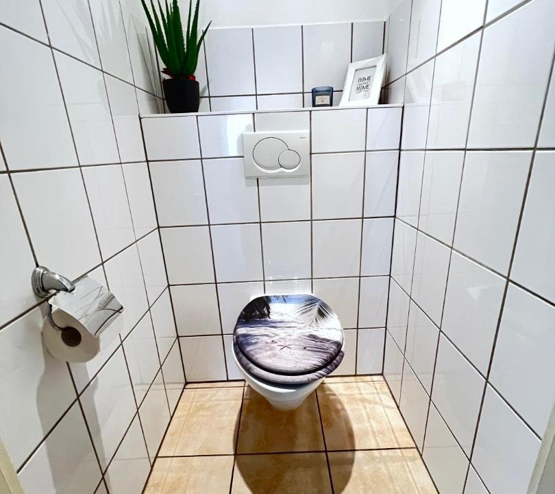 Photo of Bathroom in Dingolfing