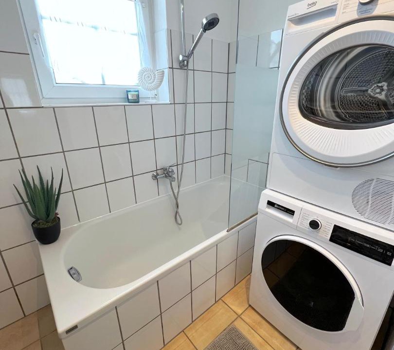 Photo of Bathroom in Dingolfing