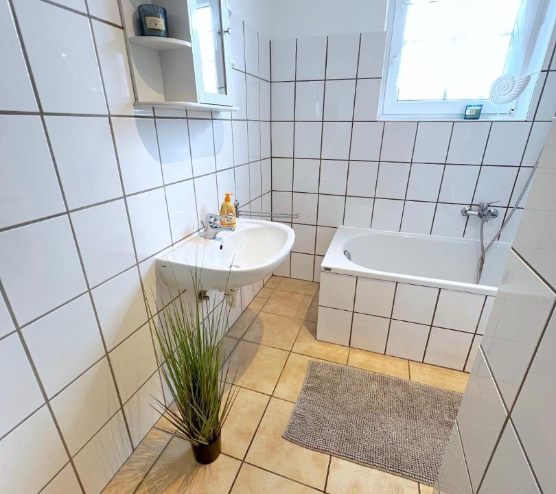 Photo of Bathroom in Dingolfing