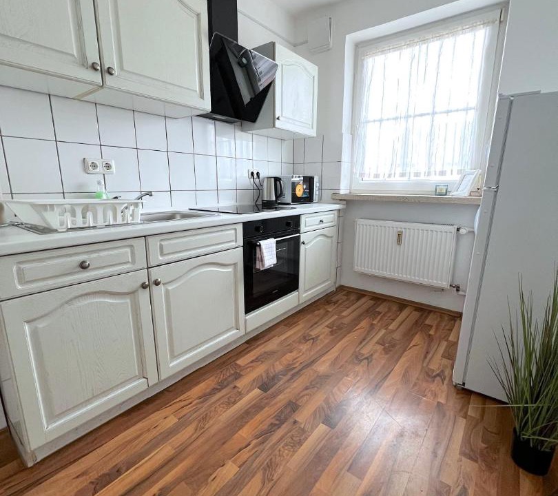 Photo of Kitchen in Dingolfing