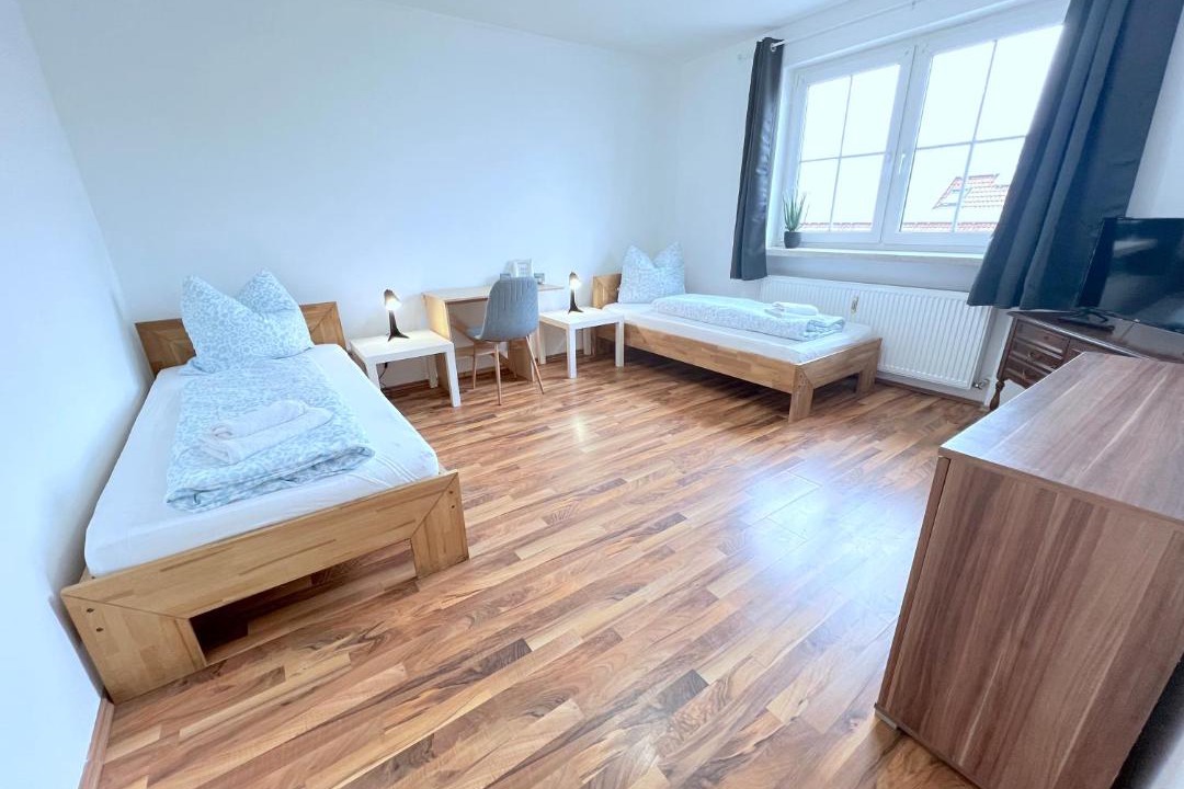 Photo of Bedroom in Dingolfing