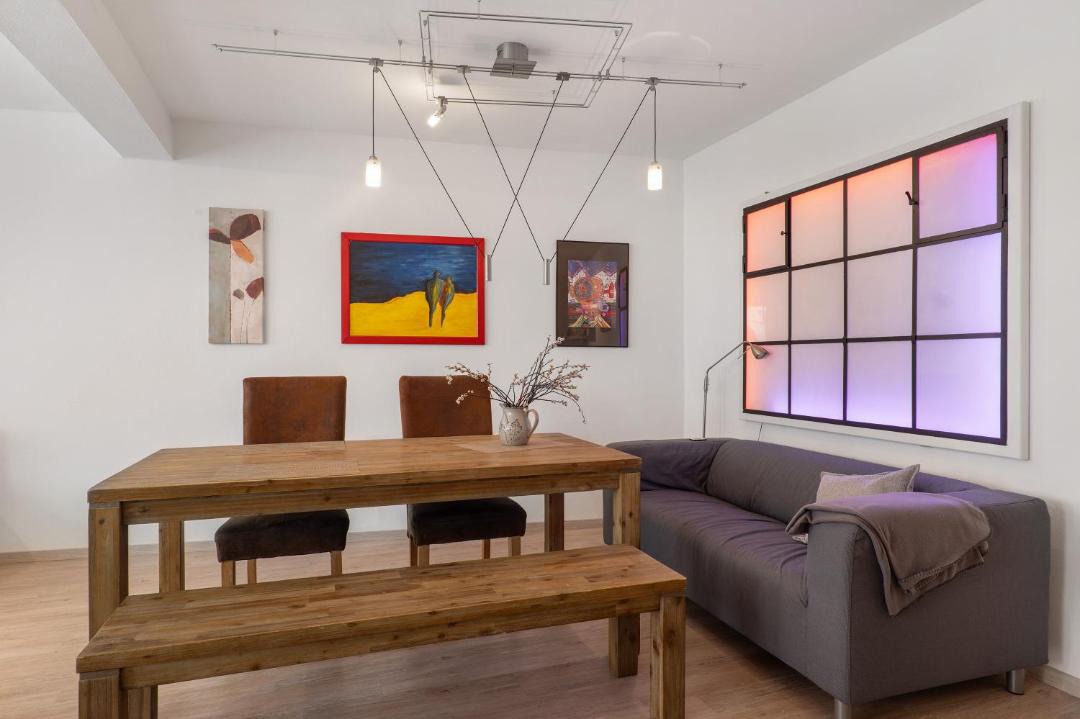 Photo of Livingroom in Old Town