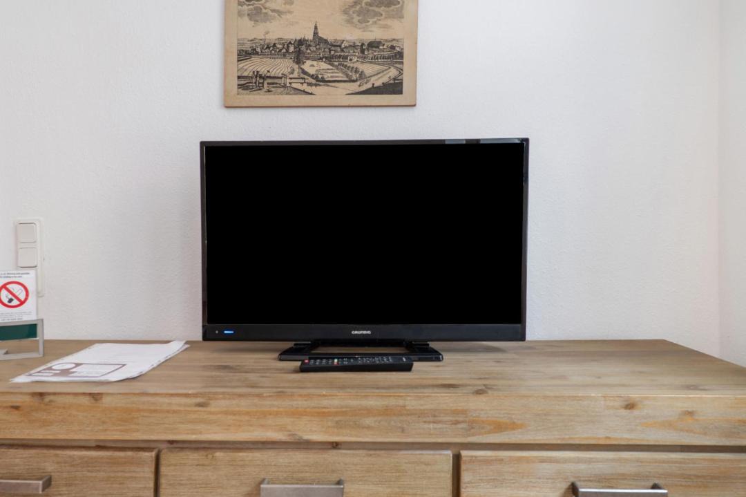 Photo of Livingroom in Old Town