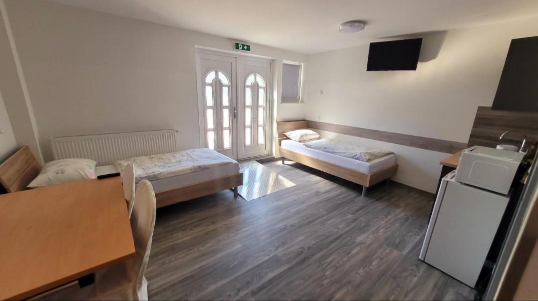 Photo of Bedroom in Ecknach