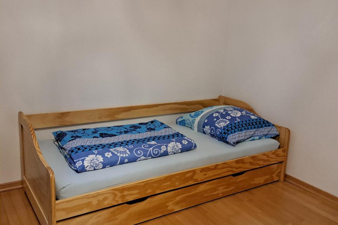 Photo of Bedroom in Fuerth