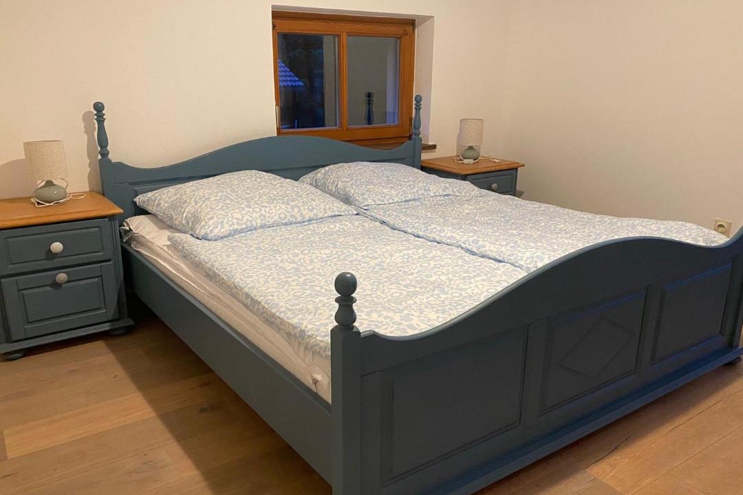 Photo of Bedroom in Buechlberg